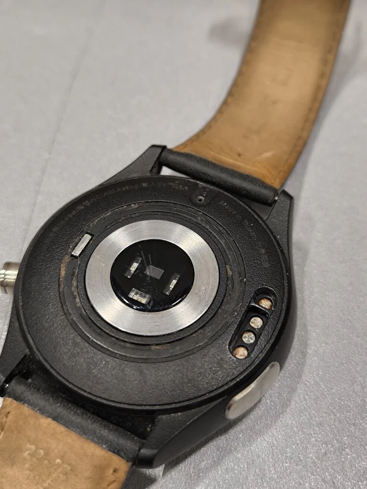 ASUS VIVOWATCH - Usado, Totalmente Funcional, Reloj De Fitness - Imagen 4 de 4