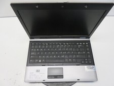 HP ProBook 3455B AMD Turion II N530 Dual-Core 2500MHz 4 GB NO HDD No Batt