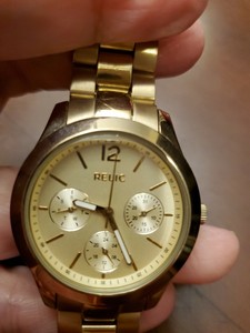 relic watch price