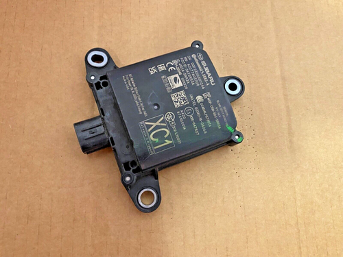 OEM 2022 2023 Subaru BRZ Blind Spot Monitor Sensor Unit 4135A-SRR3S - Picture 4 of 6