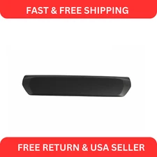 Rear Tow Hitch Cover Fits 2021 Chevrolet Suburban Tahoe