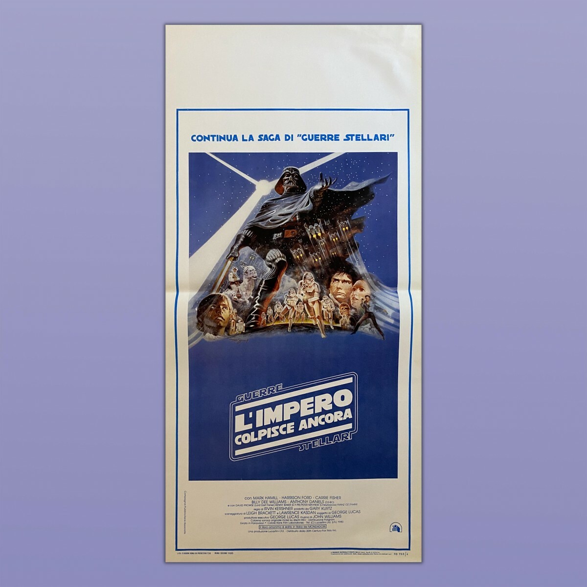 L' Impero Colpisce Ancora. Star Wars - Goodwin, Archie - Ebook - Foto 5