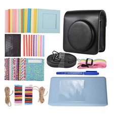 Instant Accessories Bundle Kit Replacement for Fujifilm Instax A1S6