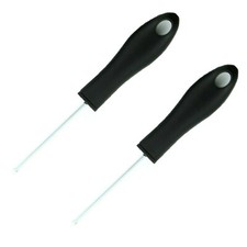 Ice Pick Crusher Stainless Steel Hardened Steel Point Restaurant Bar Tool