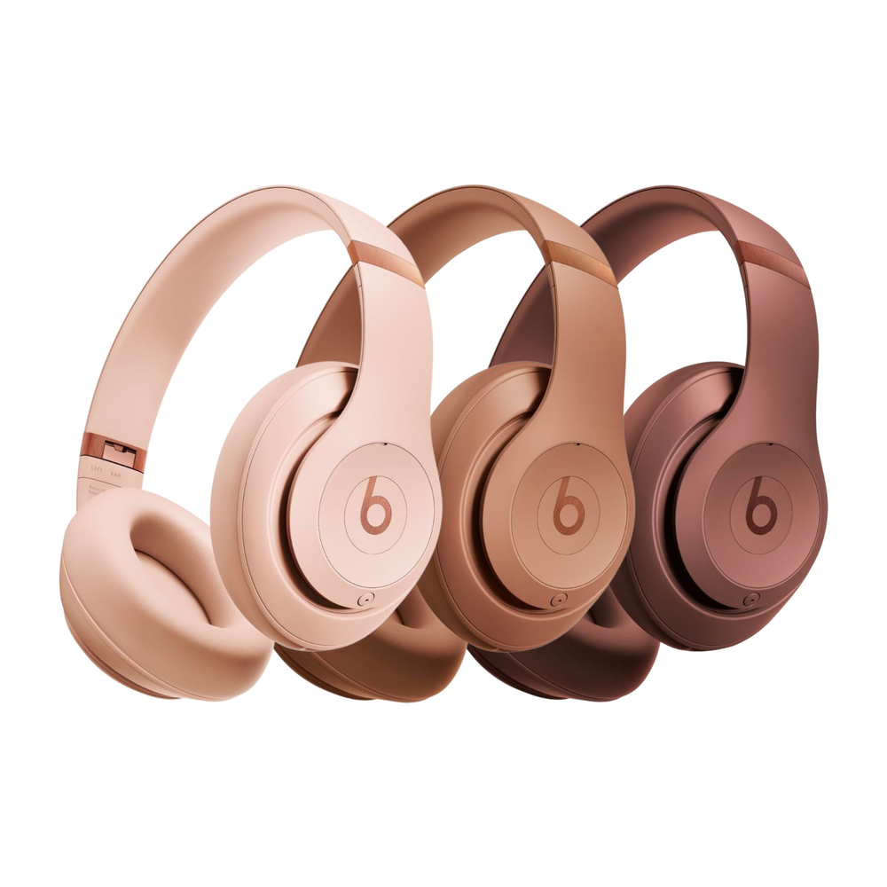 Beats Studio Pro Kim Special Edition Headphone Wireless Noise Cancelling