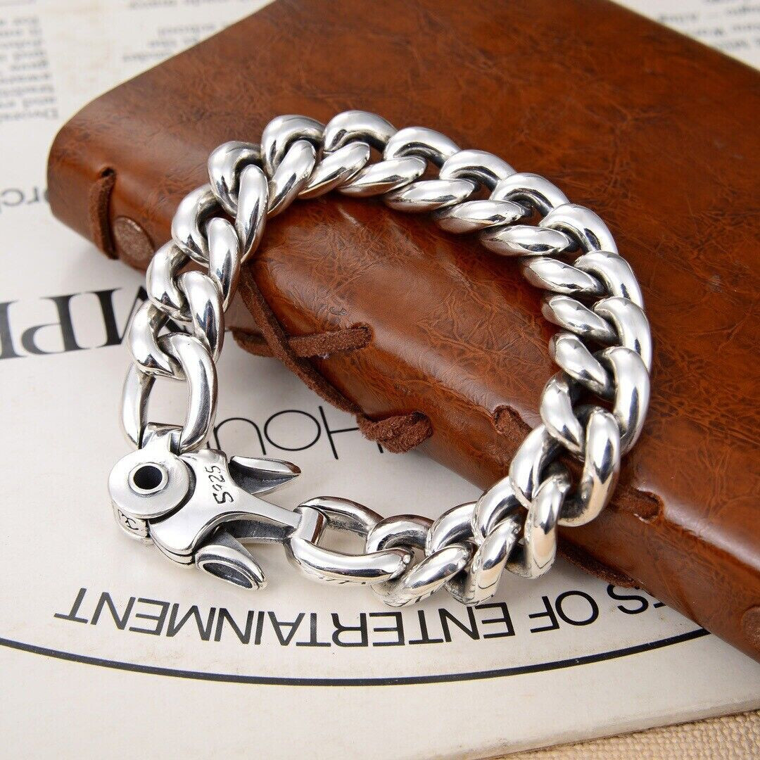 ★SENTIMENTS★ NO.620 [SILVER] BRACELET MUSINSA | SENTIMENTS NO.620 [SILVER] BRACELET