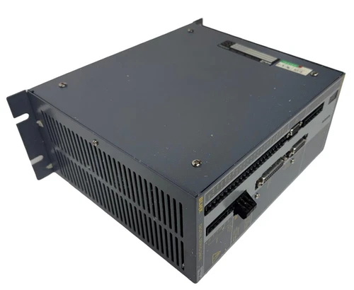 Parker Digiplan BLHX30BP Digital Servo Drive 7.5A Cont. 15A Max