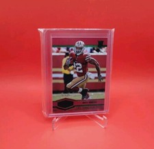 MATT BREIDA 2017 Plates & Patches 17/25 Green Foil Rookie #200 SAN FRANCISCO