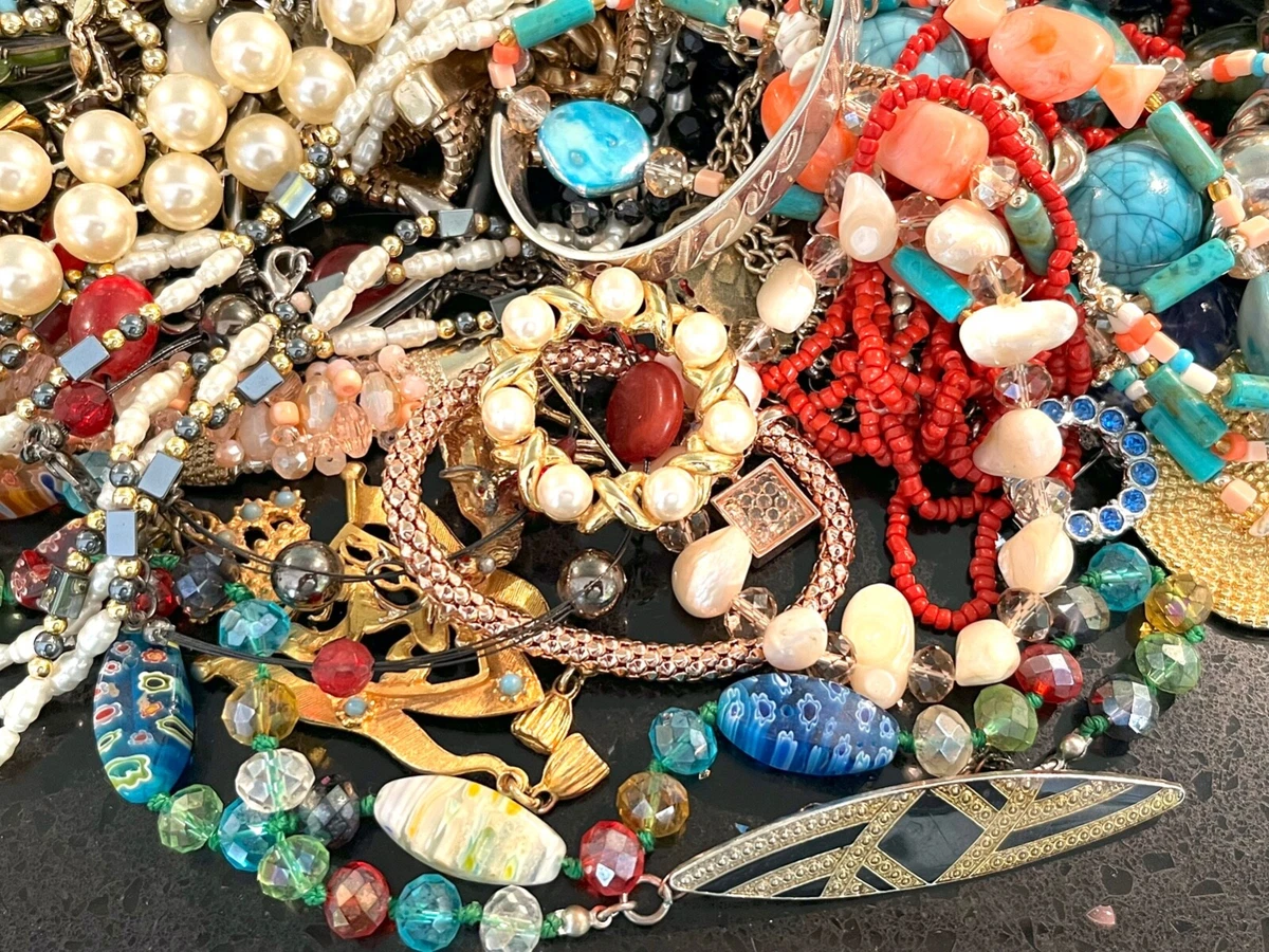 Good costume jewellery sale