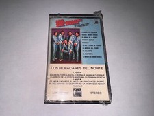 Los Huracanes del Norte