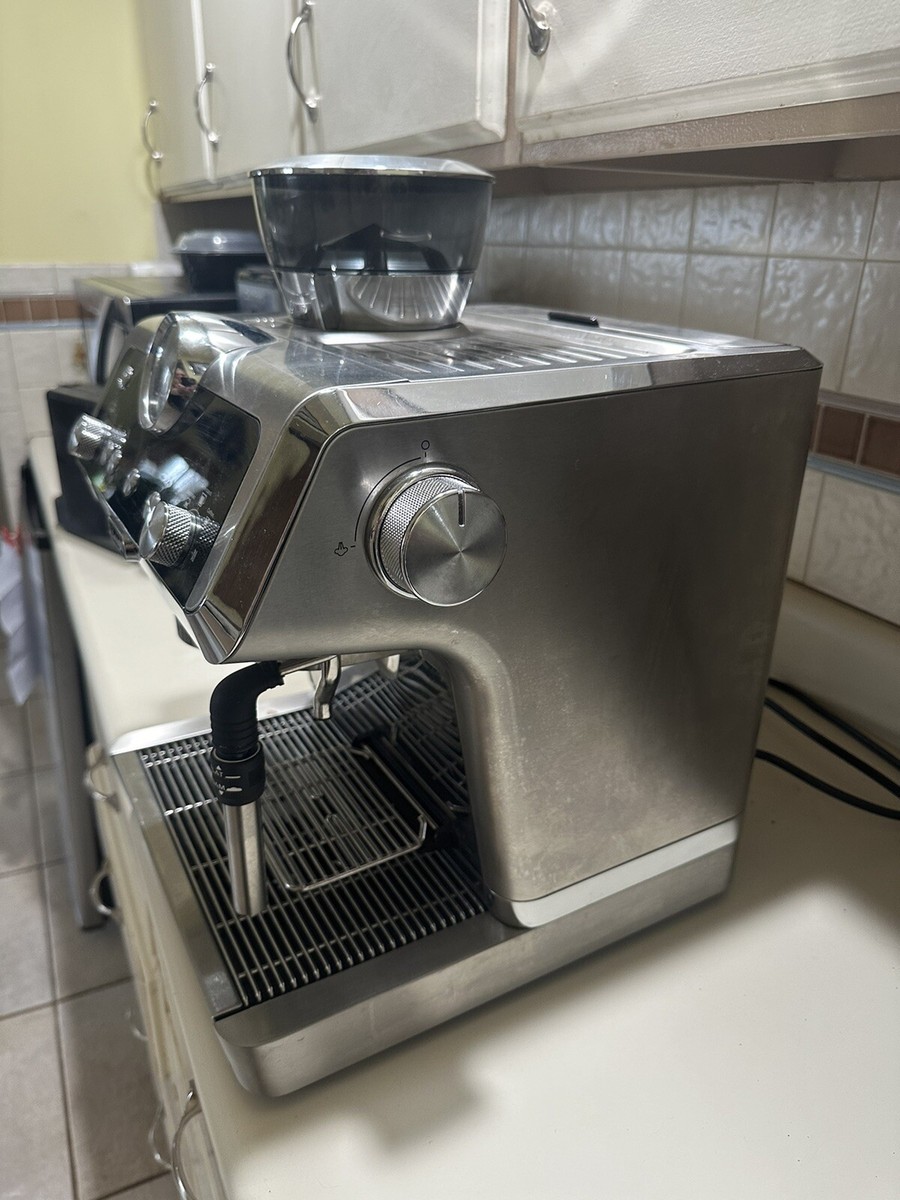 K*A様 DeLonghi La Specialista ec9355j-m La Specialista Prestigio EC9355.M | De'Longhi EN