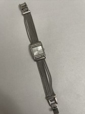 Наручные часы Guess Watch Women Silver