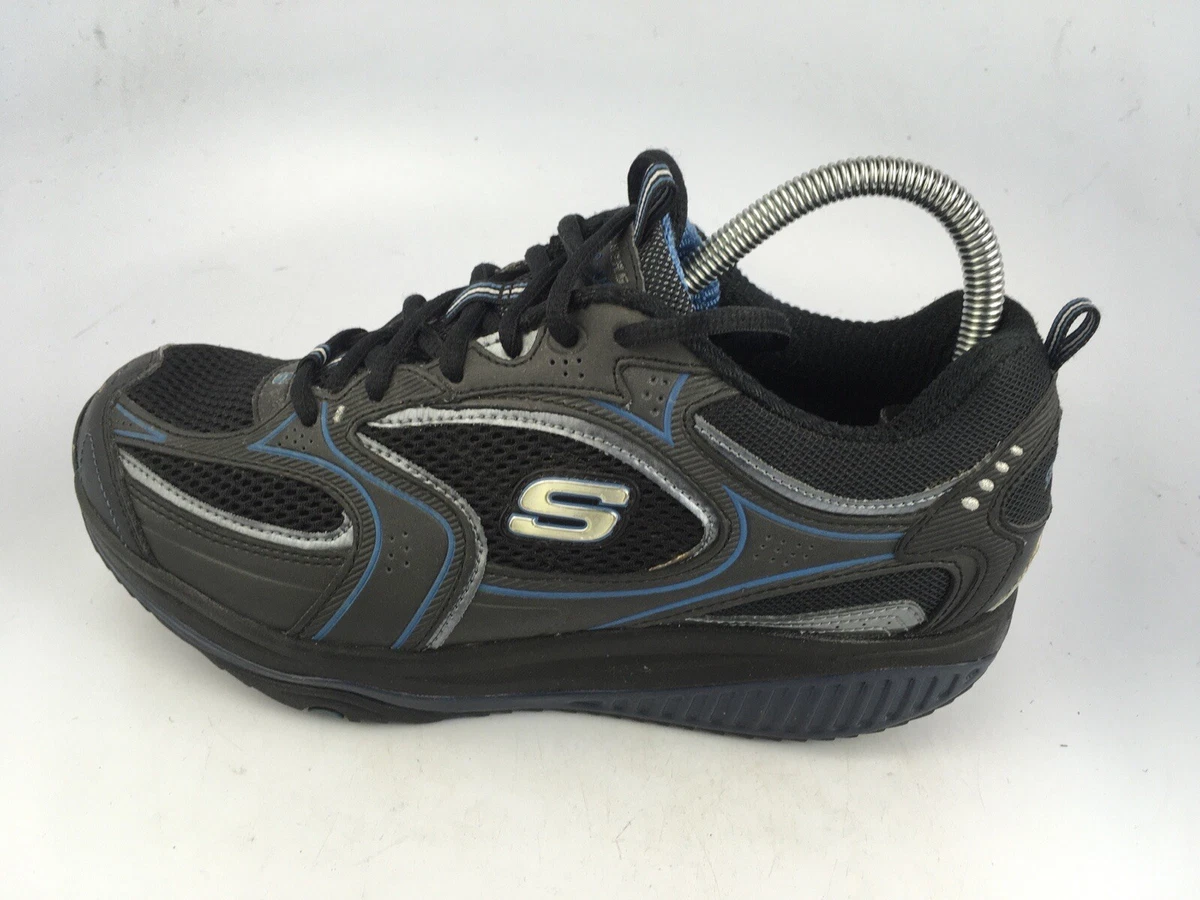 Skechers top workout shoes