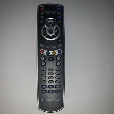 Viewsat HST-420 - Genuine OEM Remote Control - TESTED WORKING