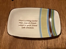 Candy Dish by Plain Jane Inc.