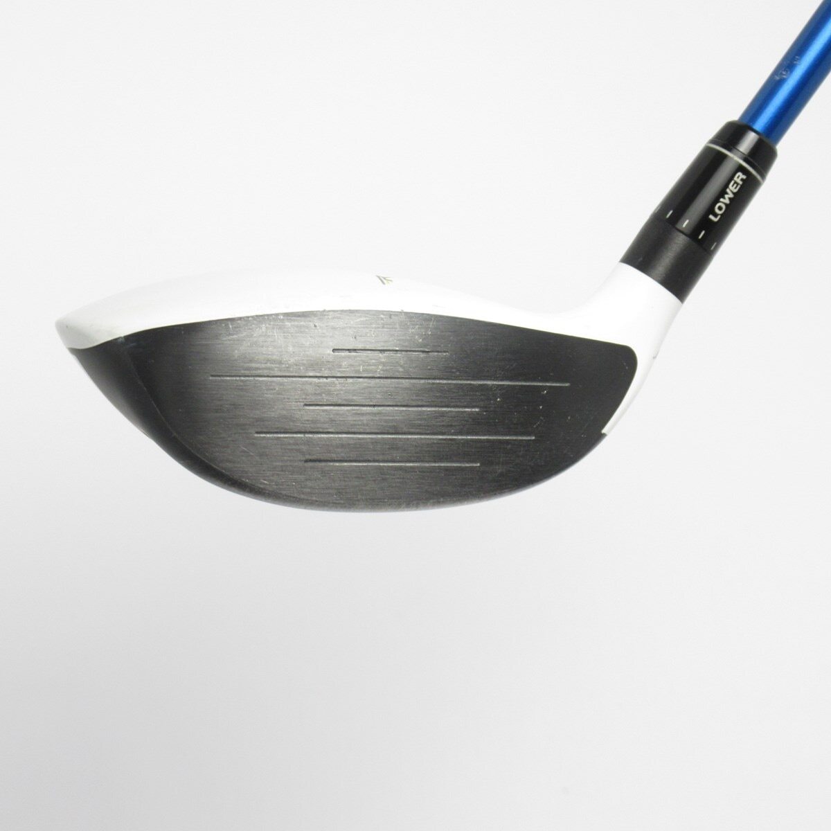 TaylorMade RBZ STAGE 2 TOUR 13° Stiff Right-Handed 43.25in TaylorMade RBZ STAGE 2 TOUR 13° Stiff Right-Handed 43.25in