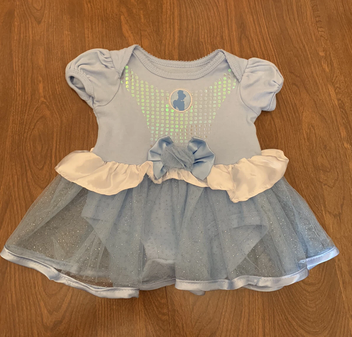 Cinderella romper cheap