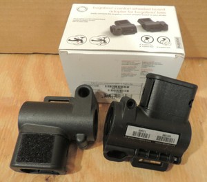 bugaboo wheeled board ebay