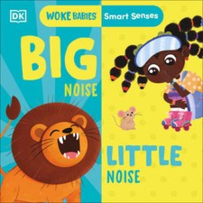 Smart Senses Big Noise Little  - GOOD