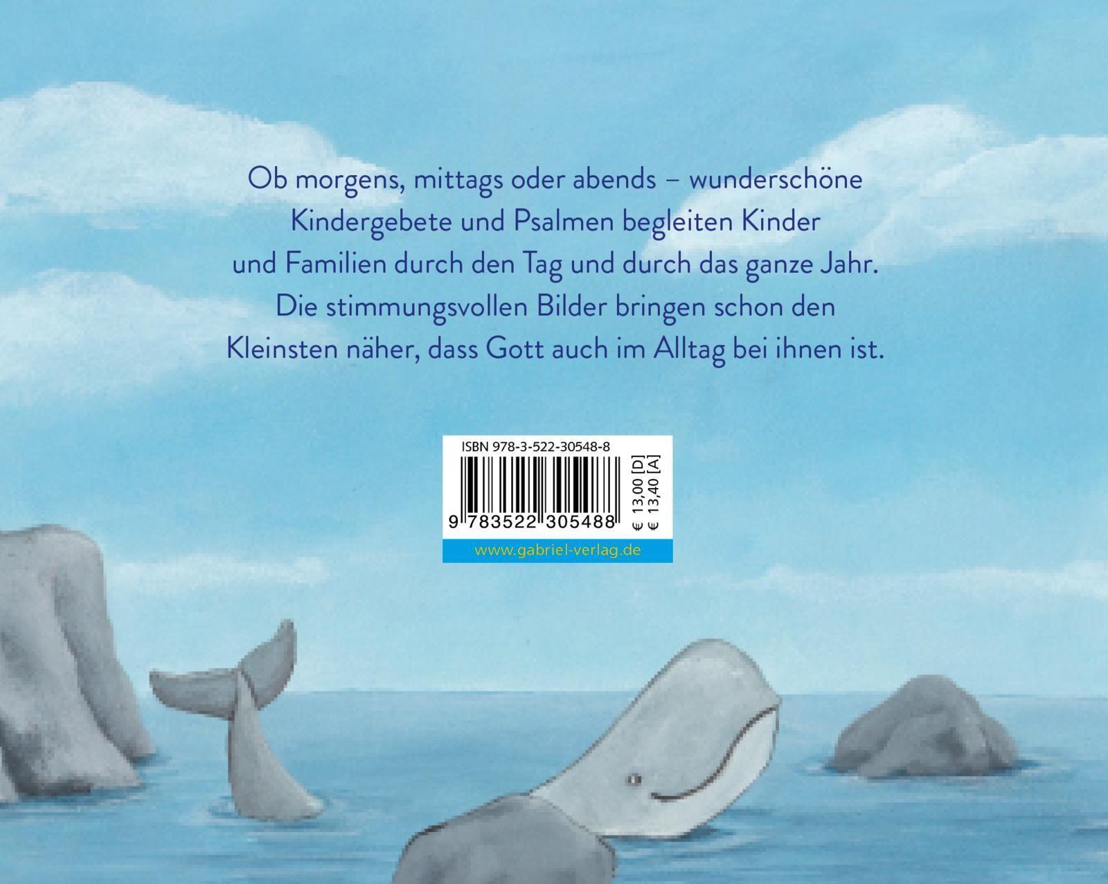 Thumbnail - Martin Polster (u. A.) | Meine Liebsten Kindergebete | Taschenbuch |