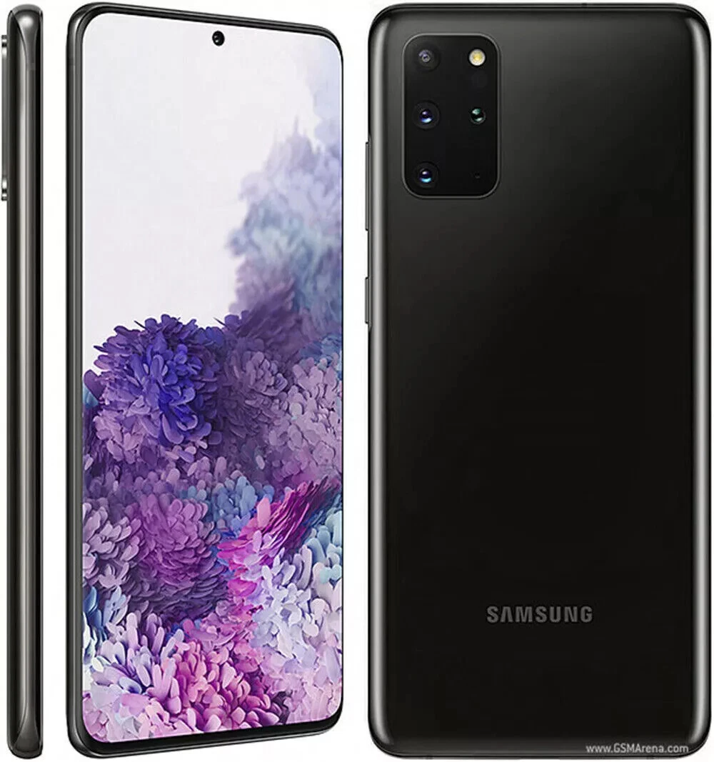 Samsung Galaxy S20+ Plus 5G G986B/DS 128GB Unlocked DUAL SIM