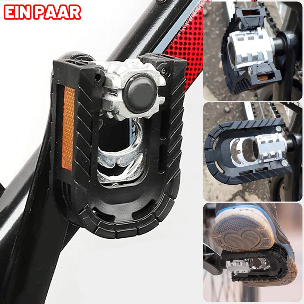 fahrradpumpe mini Fahrradpumpe, Standpumpe, Rockbros Mini Bike Pump, Schwarz