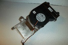 Dell Optiplex 790 990 390 9010 SFF CPU Heatsink Cool  Fan Assembly J50GH FVMX3