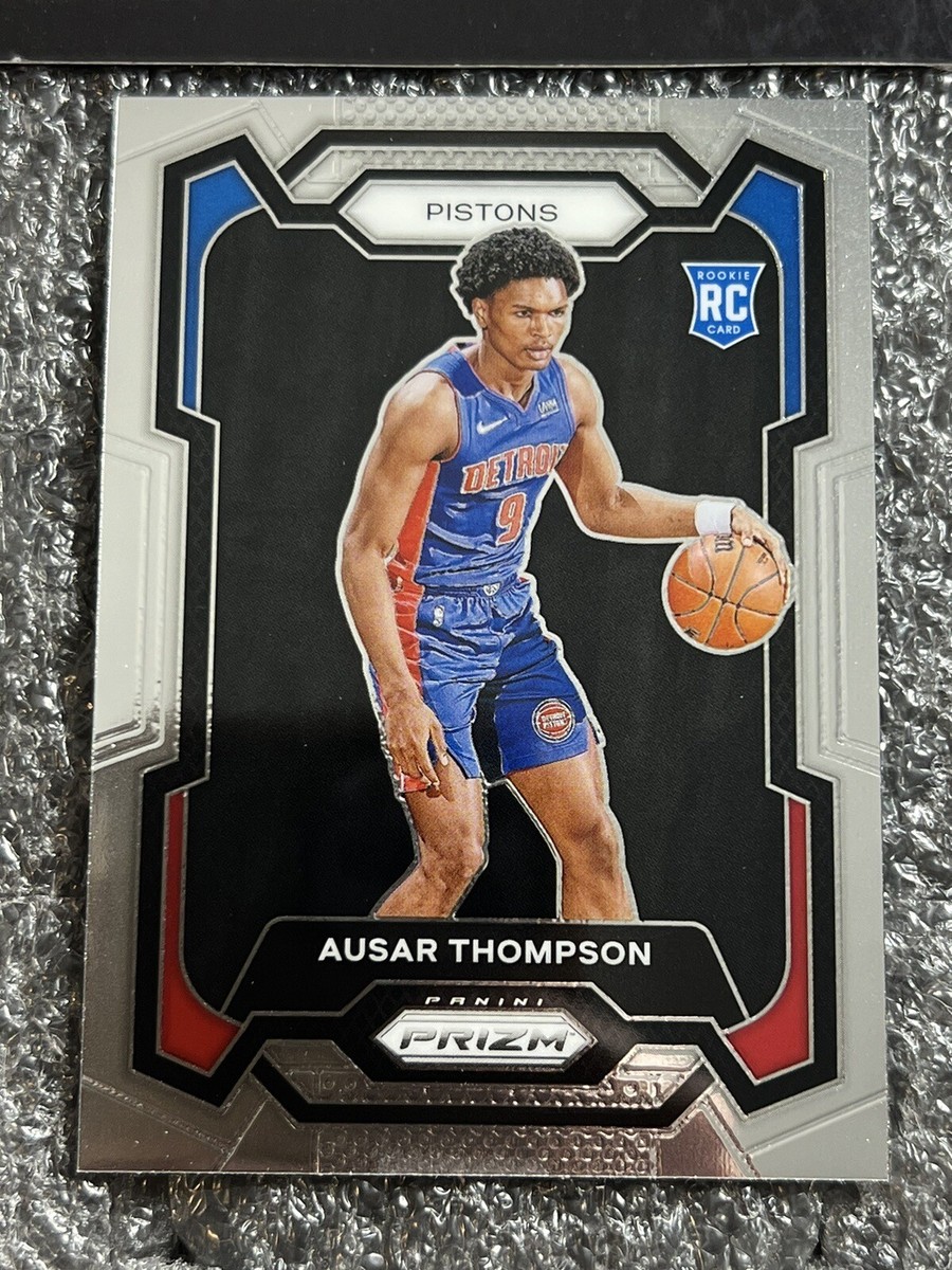 【624】NBA カード Thomas Bryant RC prizm 75シリ Thomas Bryant for sale | eBay