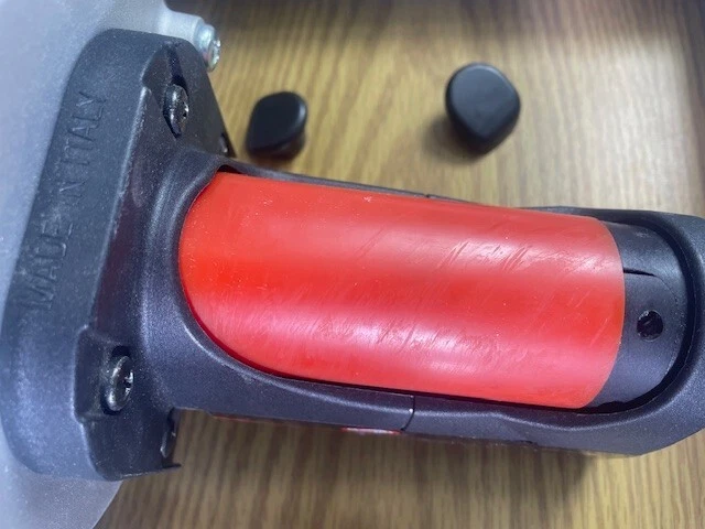 Entrenador clásico Elite Qubo Power Fluid - Foto 2 de 4