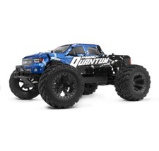 Maverick MV150171 Quantum MT Body (Blue/Silver)