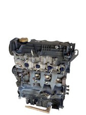 Saab 9-3 Engine Bare Type Z19Dt Genuine 1.9 Tid 120Hp 2008 Year