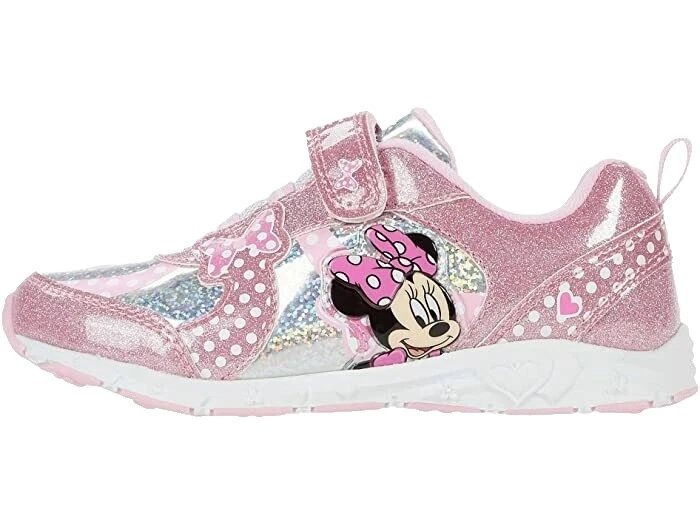 Disney 8 US Shoe Baby Shoes