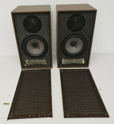 vintage dynaco speakers