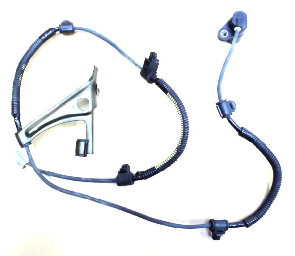 Hinten Abs Geschwindigkeitssensor L/H Toyota Land Cruiser Amazon 4.2TD - HDJ100-image