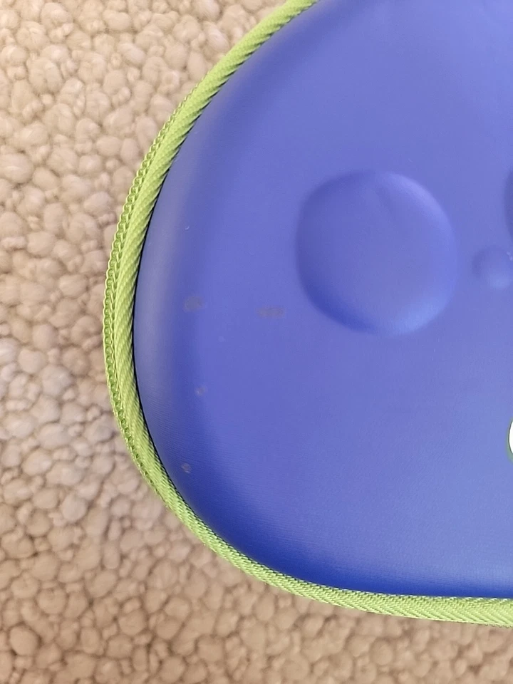 Leapfrog Leapster Explorer Drive Protective Carrying Case - Image 4 of 4