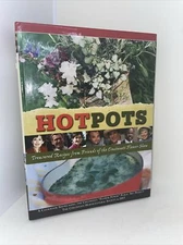 Hotpots: Treasured Recipes from Friends of the Cincinnati Flower Show 2003