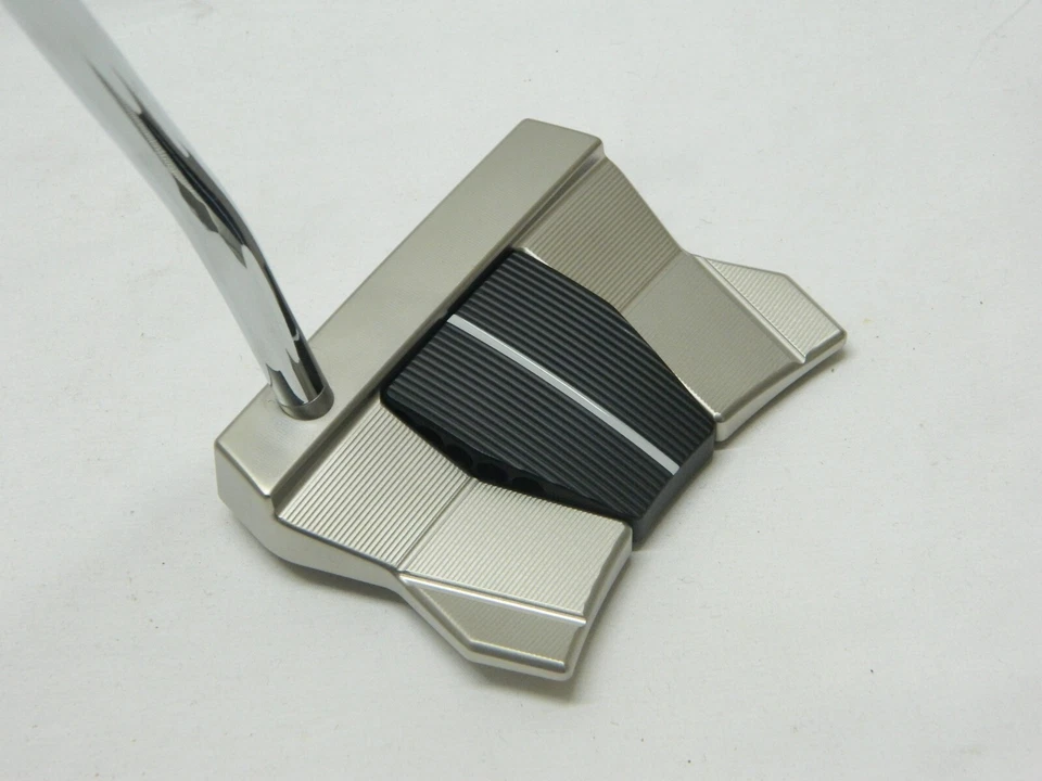 2021 RH Scotty Cameron Phantom X 11.5 35" Putter Scotty Cameron Steel + HC - Image 3 of 4