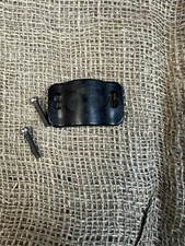 Newell Graphite Clamp TCN 20