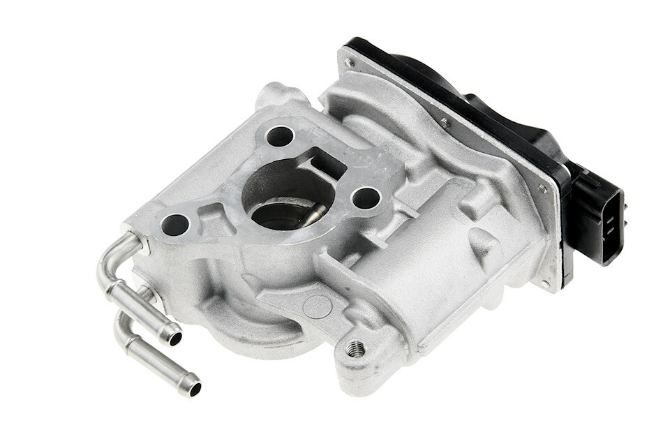 Egr Valve Exhaust Gas Recirculation Valve for Toyota Avensis 2008-, Auris 2009-