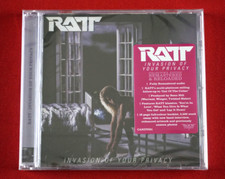 Remastered CDs Rock Candy for sale | eBay