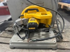 DeWalt D28715 14&rdquo; Chop Saw