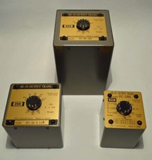 ISO FC-20-107S Audio Transformer for Tube Amplifiers [US Duty Paid]