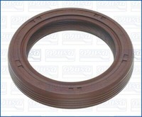 Ajusa 15008200 Wellendichtring, Kurbelwelle FüR Alfa Romeo Autobianchi