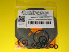 Bosch Fuel Distributor Rebuild Kit to repair Mercedes 420 500 560 0438101018
