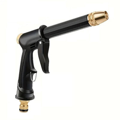 【NEW】MULTI-PURPOSE HIGH-PRESSURE WATER GUN FOR AUTOMOTIVE, RV, AND GARDENING