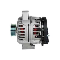 Hella 8EL 012 428-841 Generator FüR Smart City-Coupe (450)