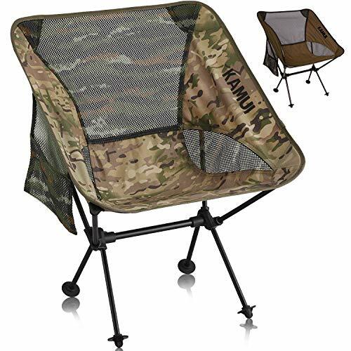 robens observer chair