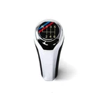 BMW 1 Series 3 E30 E37 E60 E61 E62 E63 E65 E82 E88 E90 E91 Shift Lever Knob
