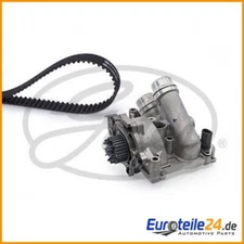 Water Pump + Timing Belt Kit PowerGrip® GATES KP1TH15698XS-2