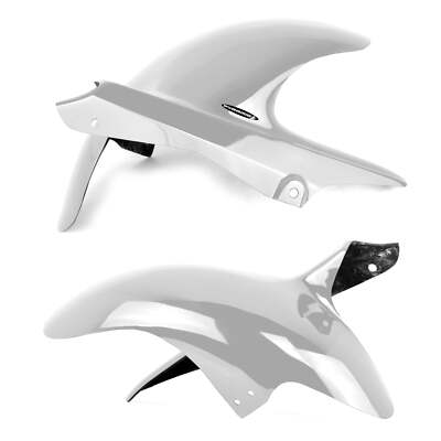 Pyramidenumarmung weiß passend für Honda NC 750 X 2012-2024